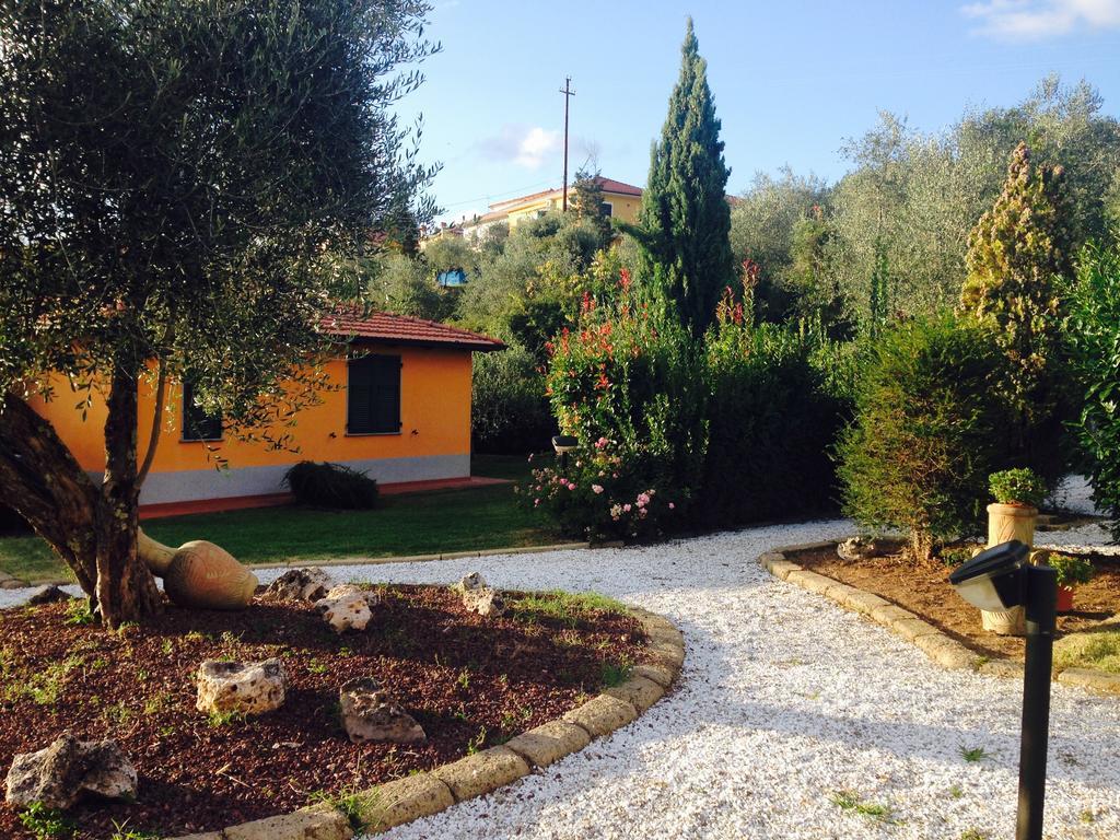 Residence Montebello Bolano Quarto foto