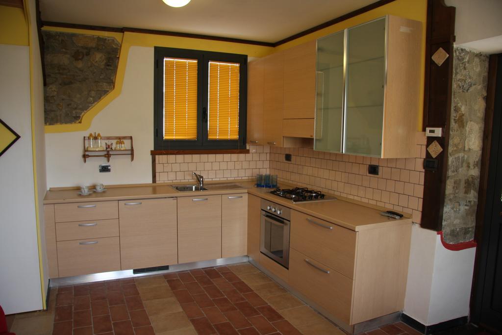 Residence Montebello Bolano Quarto foto