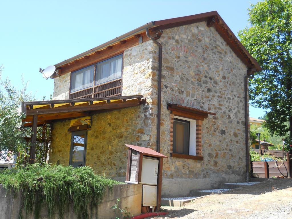 Residence Montebello Bolano Quarto foto