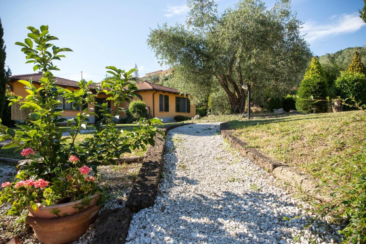 Residence Montebello Bolano Exterior foto